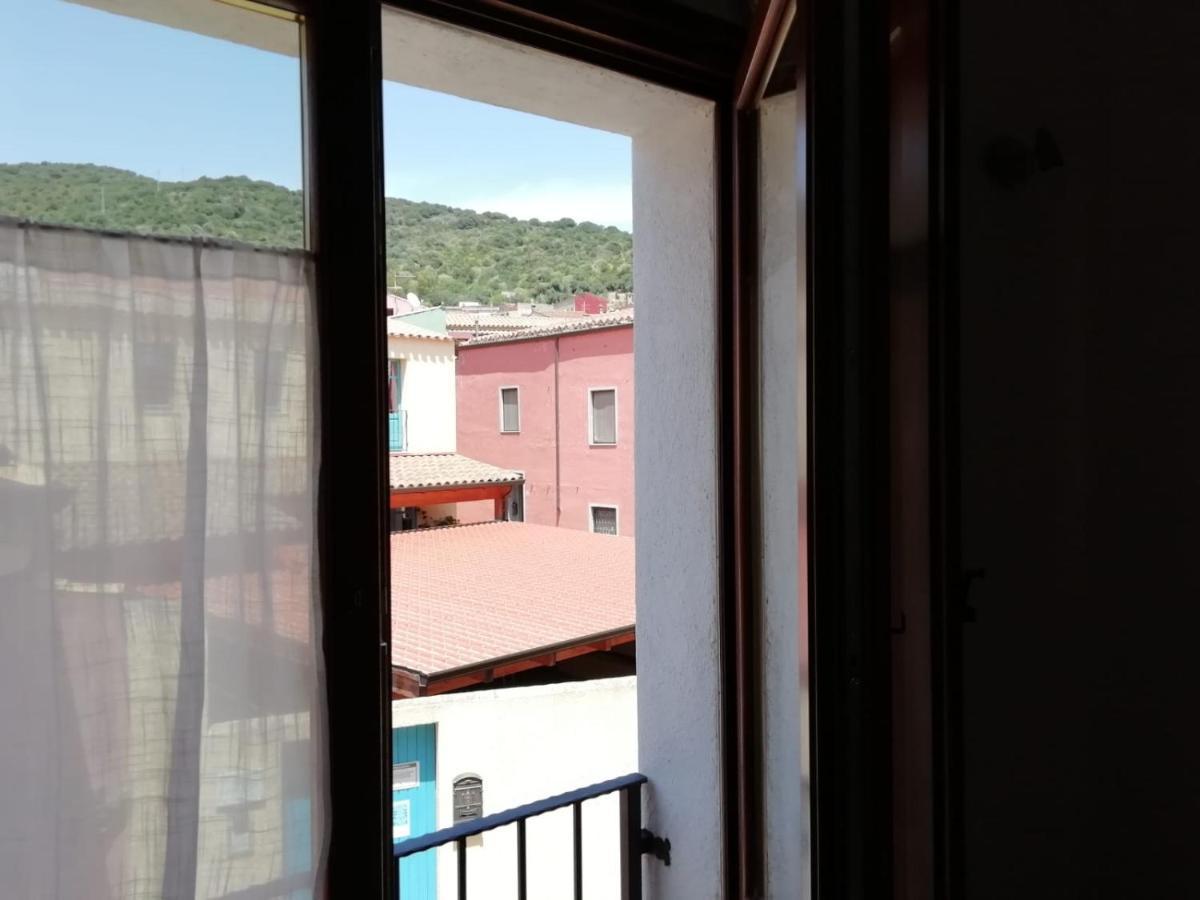 فندق Beni Benius تويلادا المظهر الخارجي الصورة