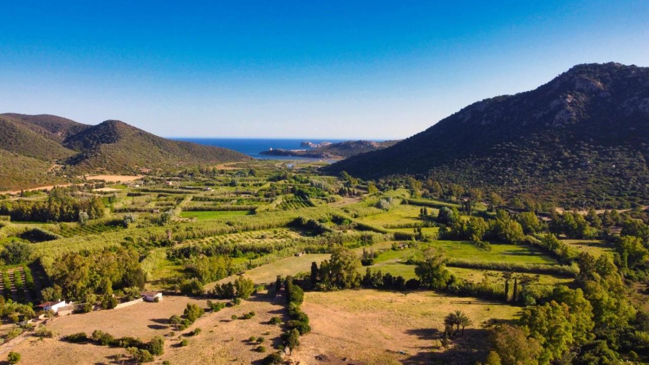 فندق Beni Benius تويلادا المظهر الخارجي الصورة
