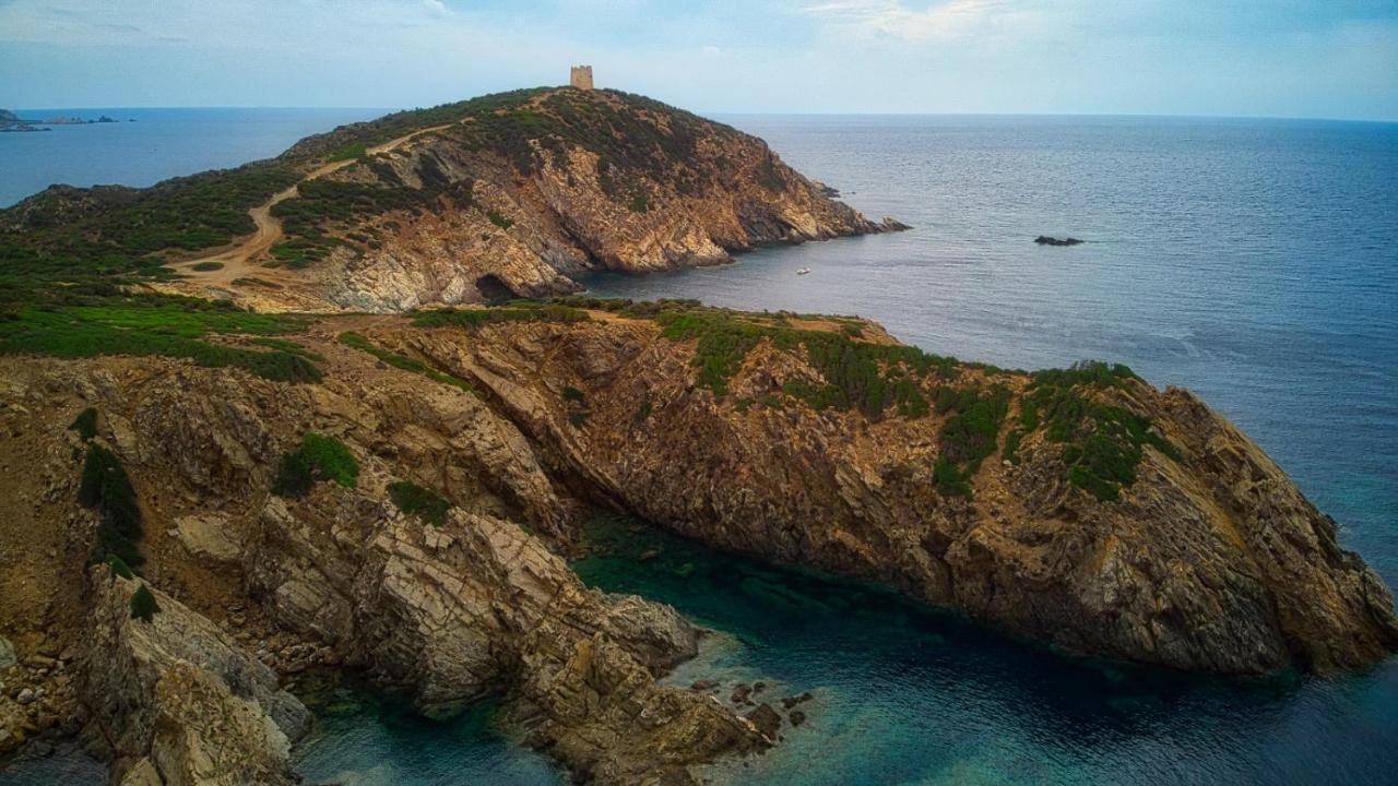 فندق Beni Benius تويلادا المظهر الخارجي الصورة