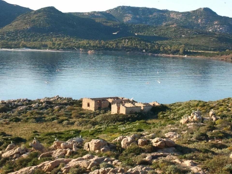 فندق Beni Benius تويلادا المظهر الخارجي الصورة